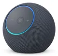 Produktbild: Amazon Echo Dot Max (2025 Release), Schwarz B0DKLFHZDH