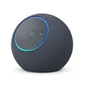 Produktbild: Amazon Echo Dot Max (2025) WLAN- und Bluetooth-Lautsprecher mit Alexa Graphit