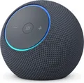 Produktbild: Amazon Echo Dot Max graphite