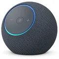 Produktbild: Amazon Echo Dot Max 2025 release - Graphite Smart-Home