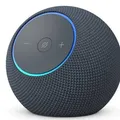 Produktbild: Amazon Echo Dot Max (2025 release) Smart Speaker graphite