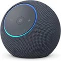 Produktbild: Amazon Echo Dot Max Graphit #1907176