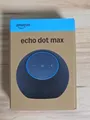 Produktbild: Amazon Echo Dot Max (2025 release) Smart Speaker graphite