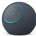 Produktbild: Amazon Echo Dot Max (2025 release) Smart Speaker graphite