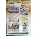 Produktbild: Match Attax 2025/26 – Mega Multipack Sammel-Fußballkarten-Set