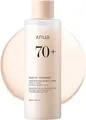 Produktbild: Anua - Rice 70 Glow Milky Toner - Aufhellender Toner Mit Niacinamid - anua Rice 70 Glow Milky Toner 250ml 250 ml