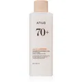 Produktbild: Anua Rice 70+ Glow Milky Toner Feuchtigkeitstonikum zur Verjüngung der Gesichtshaut 250 ml