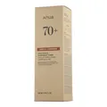 Produktbild: Anua Rice 70 Plus Ceramide Glow Milky Toner 250ml