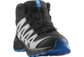 Produktbild: Salomon XA PRO V8 MID WP J Wanderschuh wasserdicht