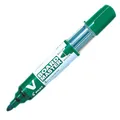 Produktbild: PILOT 355790 Whiteboard-Marker V BOARD MASTER, Rundspitze, grün