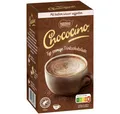 Produktbild: Nestle Chococino Trinkschokolade 10 x 22 g