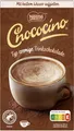 Produktbild: Nestlé Chococino Schokogeschmack Getränk Kakaogenuss 220g 10 Portionen Packung