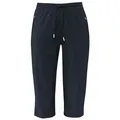 Produktbild: Joy Sportswear Trainingshose Ellie Sport-Caprihose blau 36