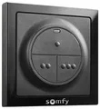 Produktbild: Somfy 1871131 Wall Switch 3CH io Wandtaster IP55 868.3MHz, 868.95MHz Wand