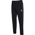 Produktbild: Hummel AUTHENTIC CO TRAINING PANTS - schwarz
