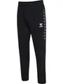 Produktbild: hummel hmlAuthentic Trainingshose schwarz, 3XL Unisex
