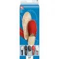 Produktbild: PRYM Prym Espadrilles-Sohlen Gr. 37