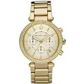 Produktbild: Michael Kors Parker Damenuhr MK5354