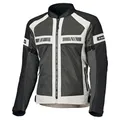 Produktbild: Held Tropic 4 Top sportliche Meshjacke grau/schwarz S