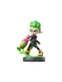 Produktbild: Nintendo Amiibo Inkling Boy Neon Green (Splatoon Collection)