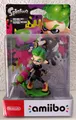 Produktbild: Inkling Boy Neon Green Nintendo Amiibo Figur Splatoon Neu OVP Junge Switch grün