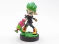 Produktbild: Nintendo Amiibo - Inkling Junge (Neon-Grün) - Splatoon o. OVP - GUT
