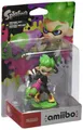 Produktbild: Nintendo Amiibo Splatoon Inkling Junge (Neon Grün) NEU & OVP NEW, RAR EOL Selten