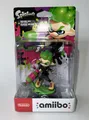 Produktbild: Nintendo Amiibo - Splatoon - Inkling Junge / Boy - Neon Green