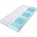 Produktbild: BECO 7-Zonen Komfortschaum-Matratze Selection (H2, 80 X 200 CM)