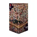 Produktbild: Heye Puzzle - Orchestra, Loup - Triangular 2000 Teile 291204