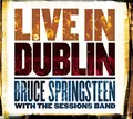 Produktbild: BRUCE SPRINGSTEEN - Live In Dublin - CD LONGPLAY - G3z