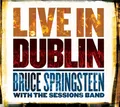 Produktbild: Bruce Springsteen: Live In Dublin - Sony Music 88697095822 - (CD / L)