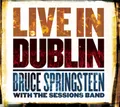 Produktbild: Bruce Springsteen with The Sessions Band Live in Dublin (CD) Album (US IMPORT)