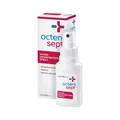 Produktbild: Schülke octenisept Wunddesinfektion Spray 50ml | Flasche (50 ml)