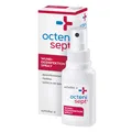 Produktbild: schülke octenisept Wunddesinfektion Sprühflasche 50 ml