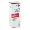 Produktbild: 2x OCTENISEPT Wund-Desinfektion Lösung 50 ML