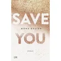 Produktbild: Save You / Maxton Hall Bd. 2
