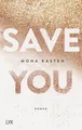 Produktbild: Mona Kasten Save You