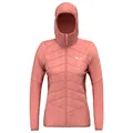 Produktbild: Salewa - Women's Ortles Hybrid TWR Jacket - Wolljacke Gr 38 rosa
