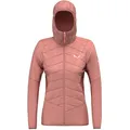 Produktbild: Salewa Damen Ortles Hyb TWR Jacke (Größe M, rosa)