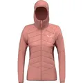 Produktbild: Jacke SALEWA ORTLES HYB TWR JACKET W Lady, Desert Pink Größe: M