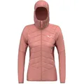 Produktbild: Salewa Damen Ortles Hyb TWR Jacke, desert pink, M