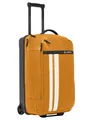 Produktbild: VAUDE Trolley Takutea 65, 2 Rollen, Reisetasche mit Rollen und Teleskopgriff, 65 Liter