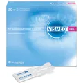 Produktbild: VISMED® gel Einmaldosen