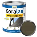 Produktbild: KORA Koralan Vergrauungslasur - 0.75 Liter (LEHM) Wetterschutzlasur