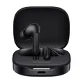 Produktbild: Xiaomi Redmi Buds 6 – Kabellose Bluetooth-In-Ear-Kopfhörer, Dual-Treiber, immersiver Sound, 49 dB aktive Geräuschunterdrückung, bis zu 10h+42h Akkulaufzeit, IP54, Schwarz