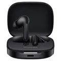 Produktbild: XIAOMI Redmi Buds 6, In-ear Kopfhörer Bluetooth Night Black