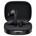 Produktbild: XIAOMI Redmi Buds 6, In-ear Kopfhörer Bluetooth Night Black