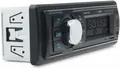 Produktbild: Caliber RMD031BT Autoradio USB SD AUX-IN BT Tuner 35mm Radio Tiefe Fernbedienung