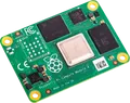 Produktbild: RPI CM4 4GB8GB - Raspberry Pi Compute Modul 4, 4GB RAM, 8GB eMMC
